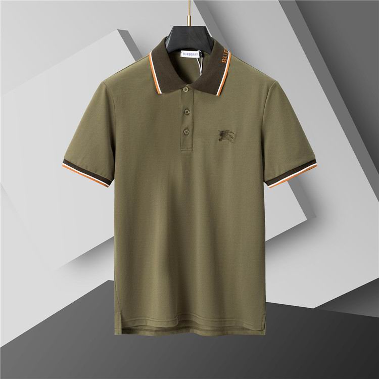 Burberry POLO shirts men-B1613P